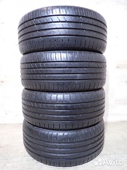 Kumho Ecsta HS51 215/50 R17 95W