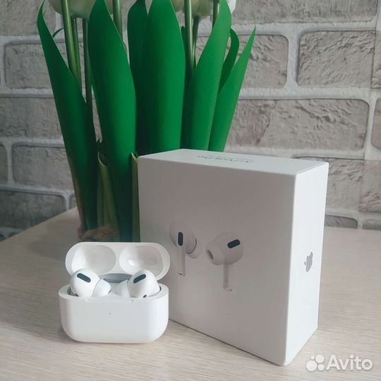 Airpods pro