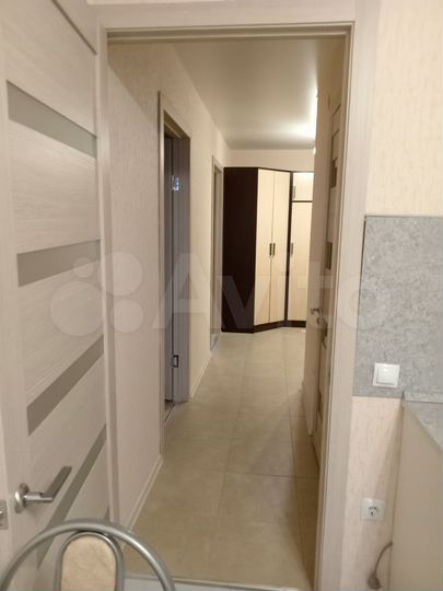 2-к. квартира, 48,9 м², 2/3 эт.