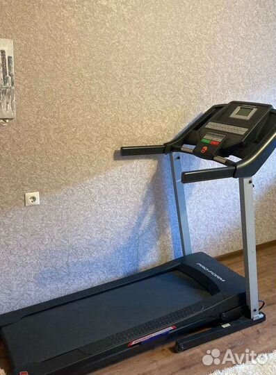 Беговая дорожка Pro Form 5.0 ZLT
