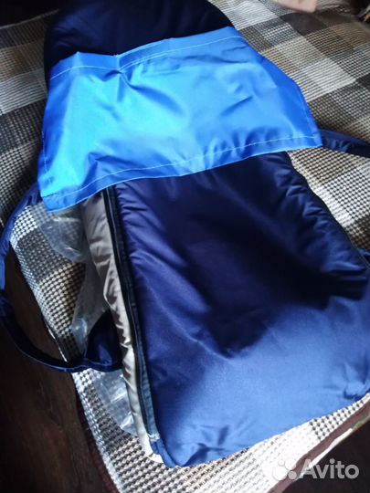 Переноска для ребёнка