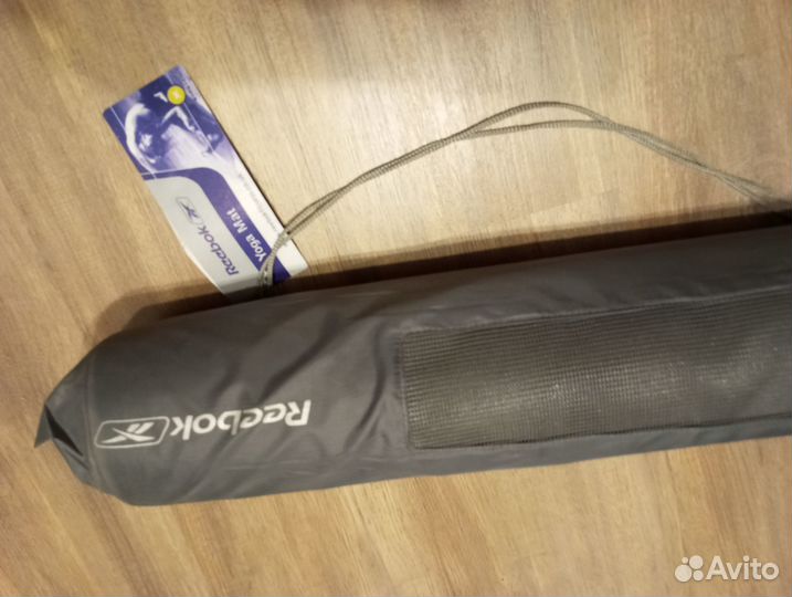 Мат коврик для йоги Reebok оригинал