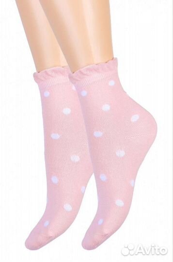 Носки детские для девочки