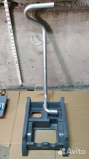 Робот-очиститель AstralPool Pulit Advance+7