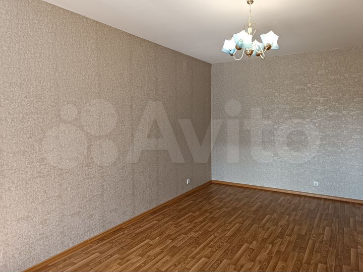 2-к. квартира, 45,4 м², 1/3 эт.