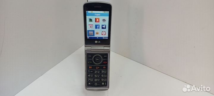 LG G360
