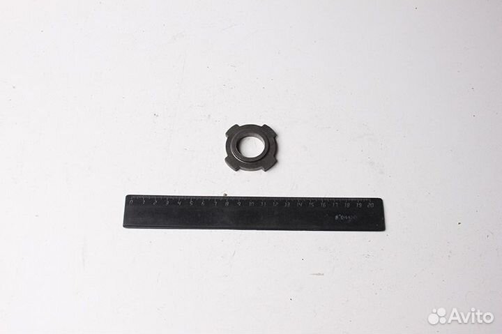 16-08-11-2 Шайба уплотнения бульдозера б10