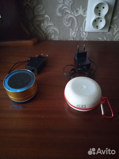 Колонки блютуз колонка