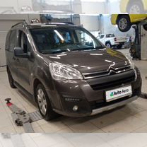 Citroen Berlingo 1.6 MT, 2018, 185 129 км, с пробегом, цена 1 305 000 руб.