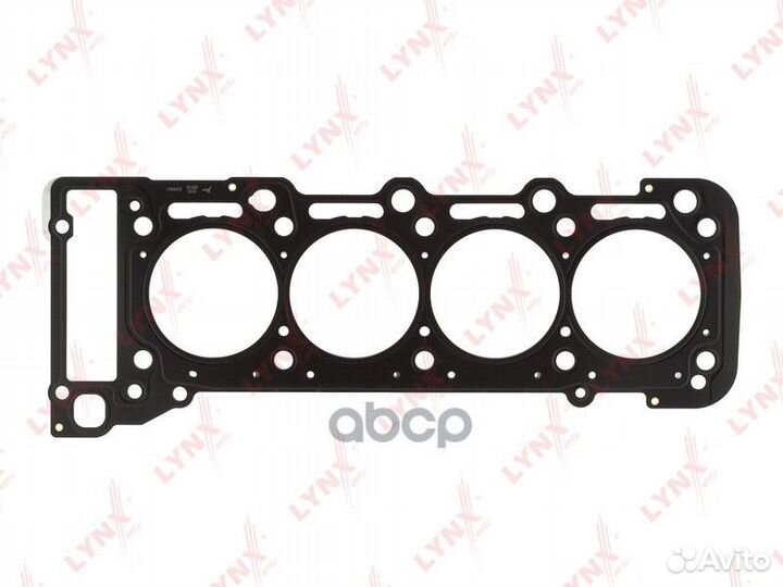 Прокладка гбц SH0254 lynxauto
