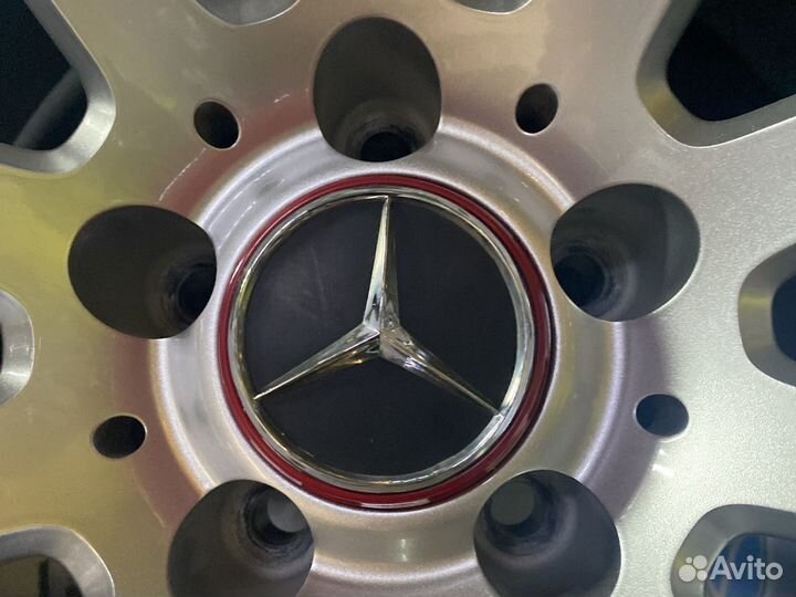 Диски AMG для Мерседес GT Class кованые X290