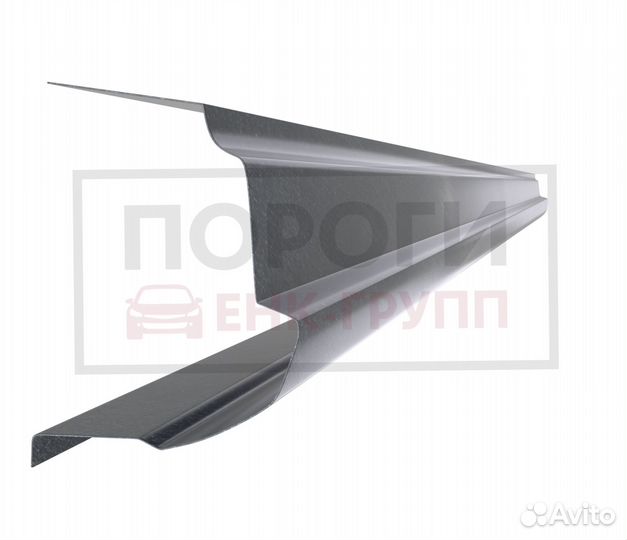 Пороги Honda Mobilio 1 компактве и другие