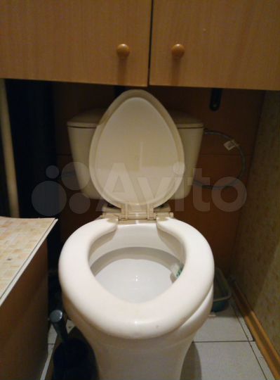 Комната 22 м² в 2-к., 6/7 эт.