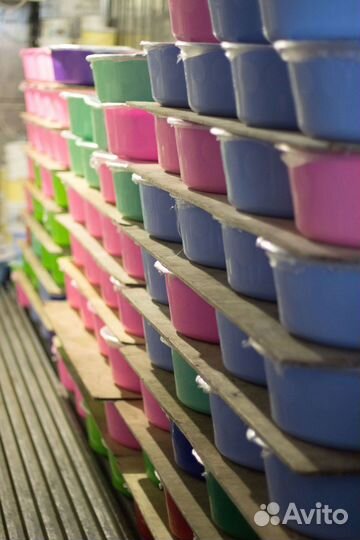 Творог Фермерский оптом