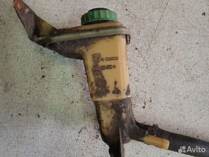 Бачок гур Audi A4 B5 ауди а4 б5