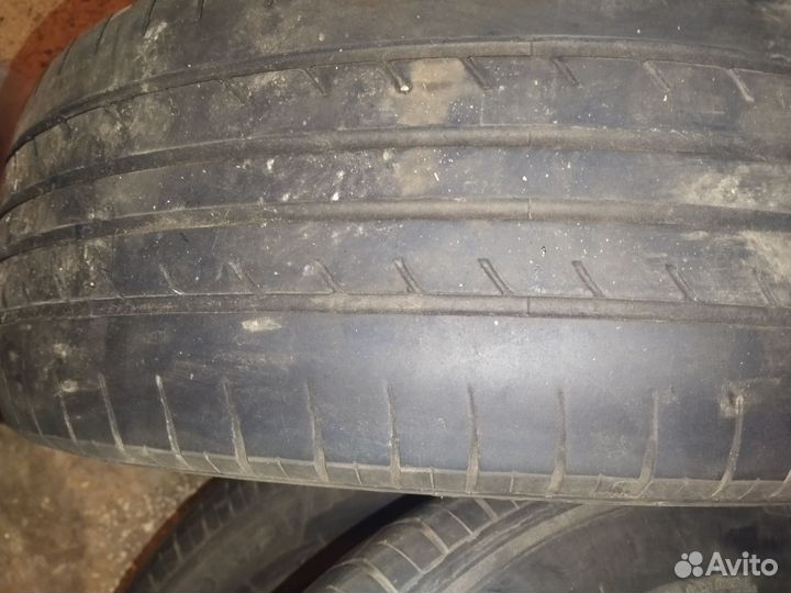 Continental ComfortContact - 1 215/65 R16