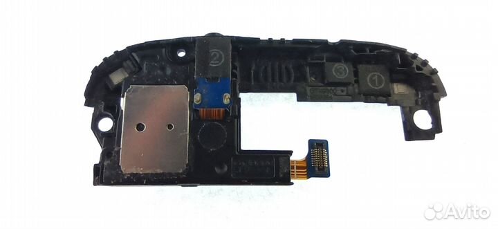 Динамик полифонический для Samsung I9300 Galaxy S3