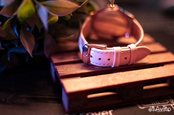 Tommy Hilfiger часы (1781954)