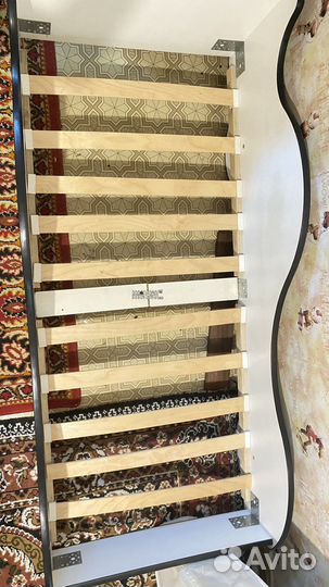 Детская кровать от 3 лет бу