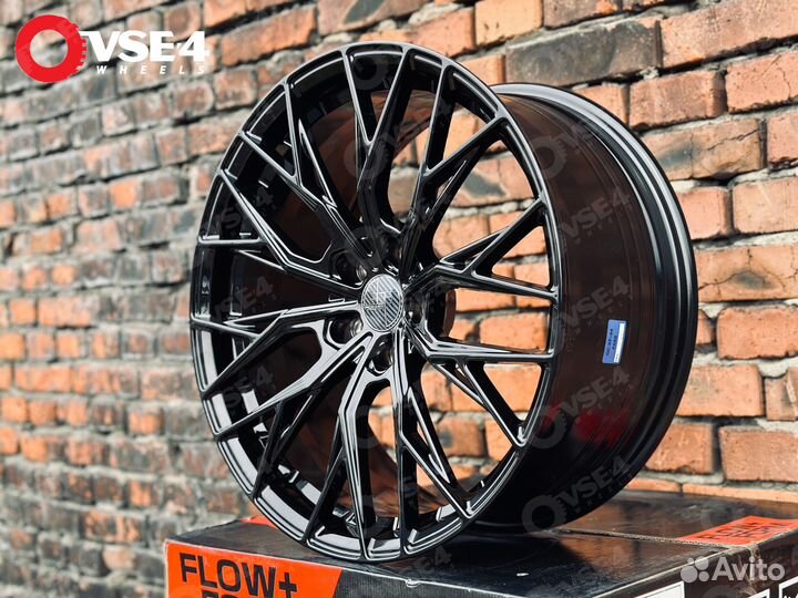 Диски R19 5-112 # 305Forged FT118 Flow Forming