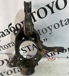 Цапфа передняя правая Toyota Camry V70/75 3.5