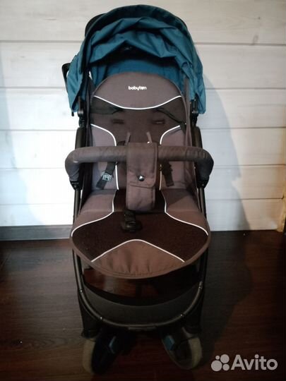 Продам детскую коляску