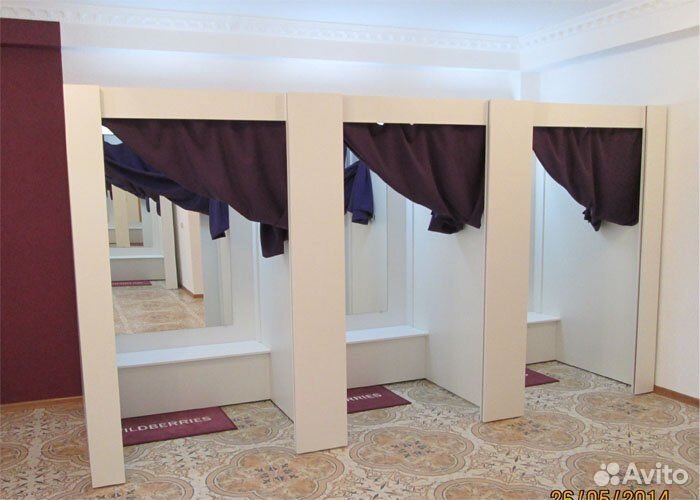 Офисная мебель. Изготовление