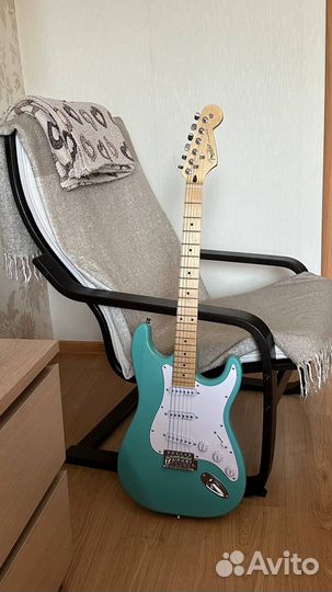 Электрогитара