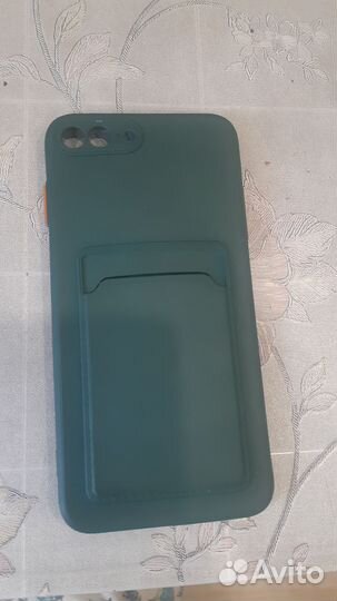 Чехол на iPhone 7 8 plus