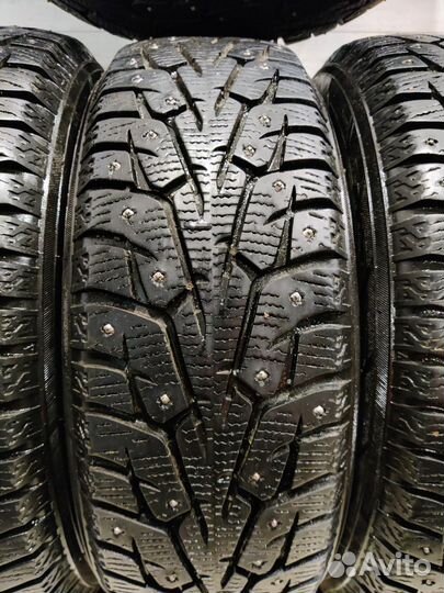 Yokohama Ice Guard Stud IG55 185/60 R15 88T