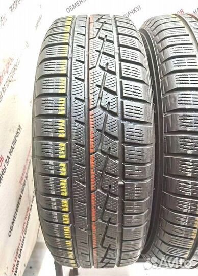 Yokohama W.Drive 225/65 R17 102H