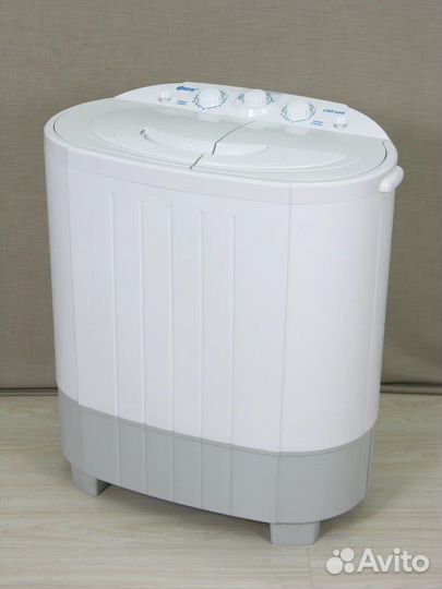 Стиральная машина полуавтомат фея, Новые