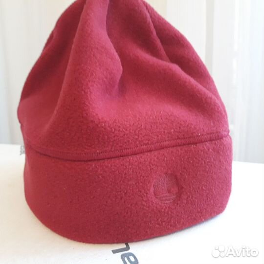 Шапка флис унисекс 