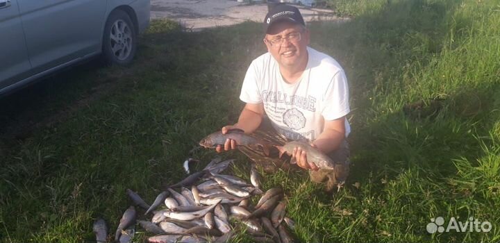 Отдых и рыбалка, сплав по рекам Красноярскго края