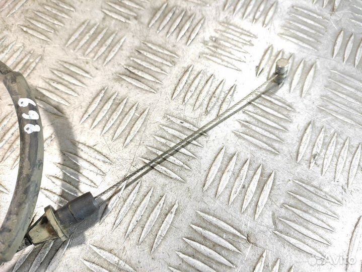 Трос газа Renault Logan 2005 2014