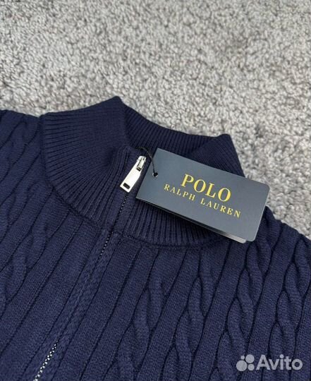 Свитшот Ralf Lauren