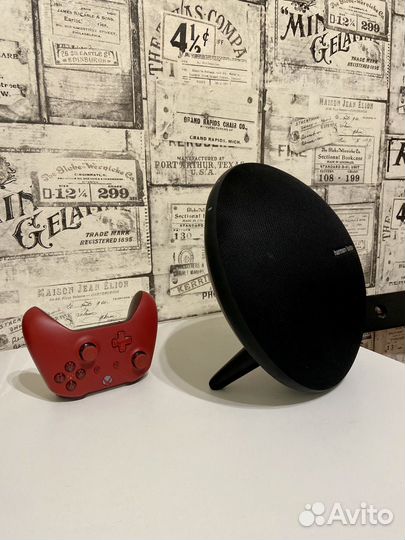 Колонка Harman Kardon Onyx Studio 3