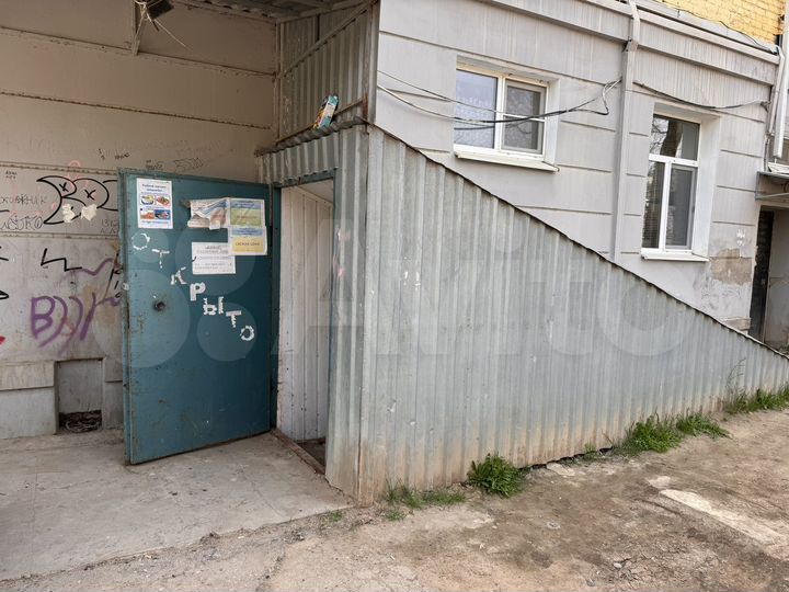 Торговая площадь, 77.6 м²