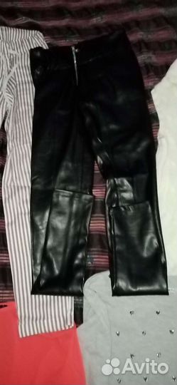 Женские вещи пакетом 40 42