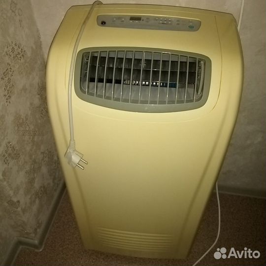 Мобильный кондиционер