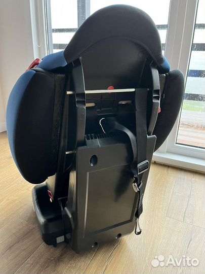 Продаю детское автокресло Leaderkids группа 1-2