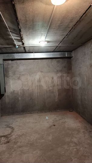 Гараж, 19 м²