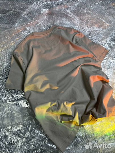 Acne studios футблока