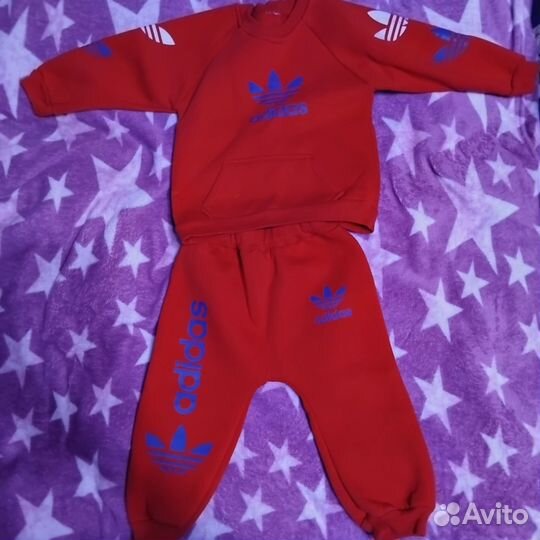 Детская одежда пакетом