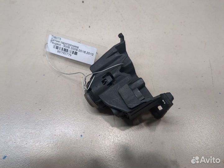 Датчик парктроника Peugeot 3008, 2012