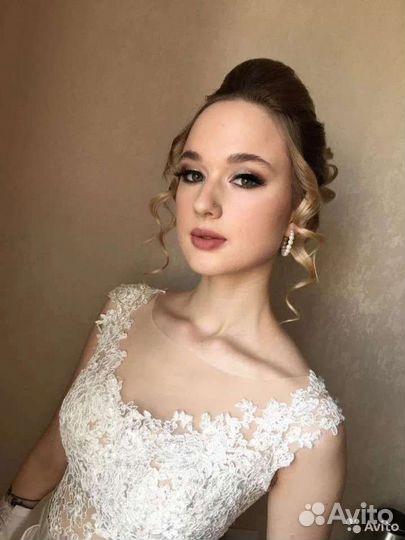 Визажист