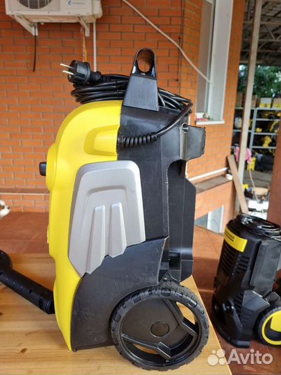 Мойка высокого давления karcher к 5