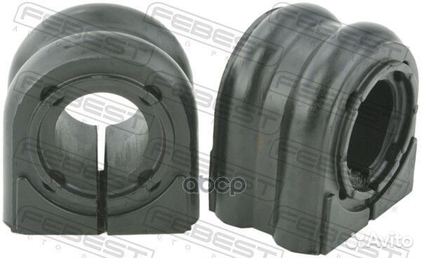 Втулка стабилизатора opel mokka -13 амортизатор