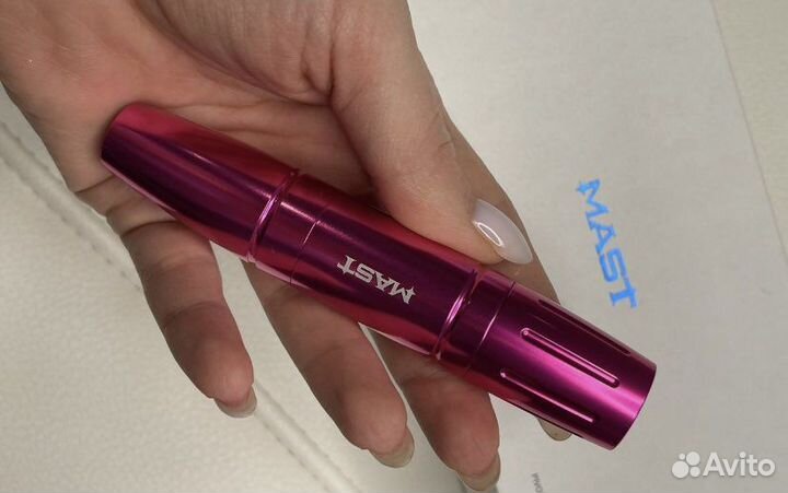 Машинка для перманентного макияжа mast magi