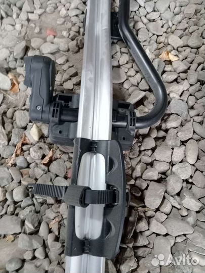 Багажник на крышу